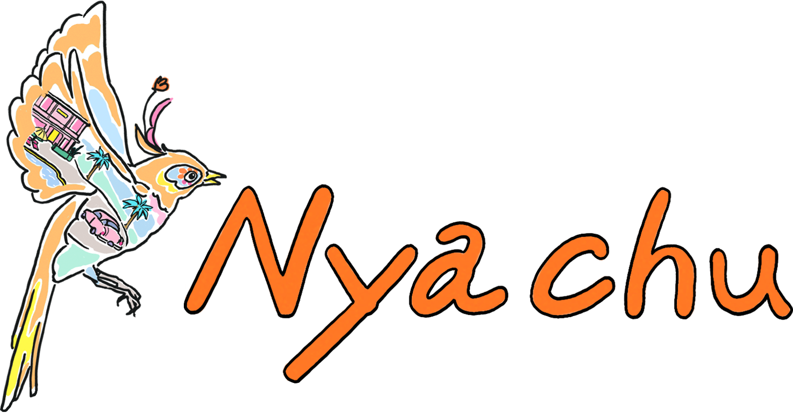 Nyachu（ニャチュ）